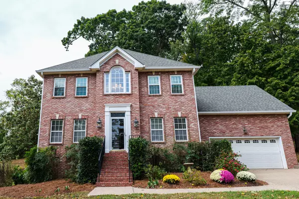 Gallatin, TN 37066,386 Woodlands Dr