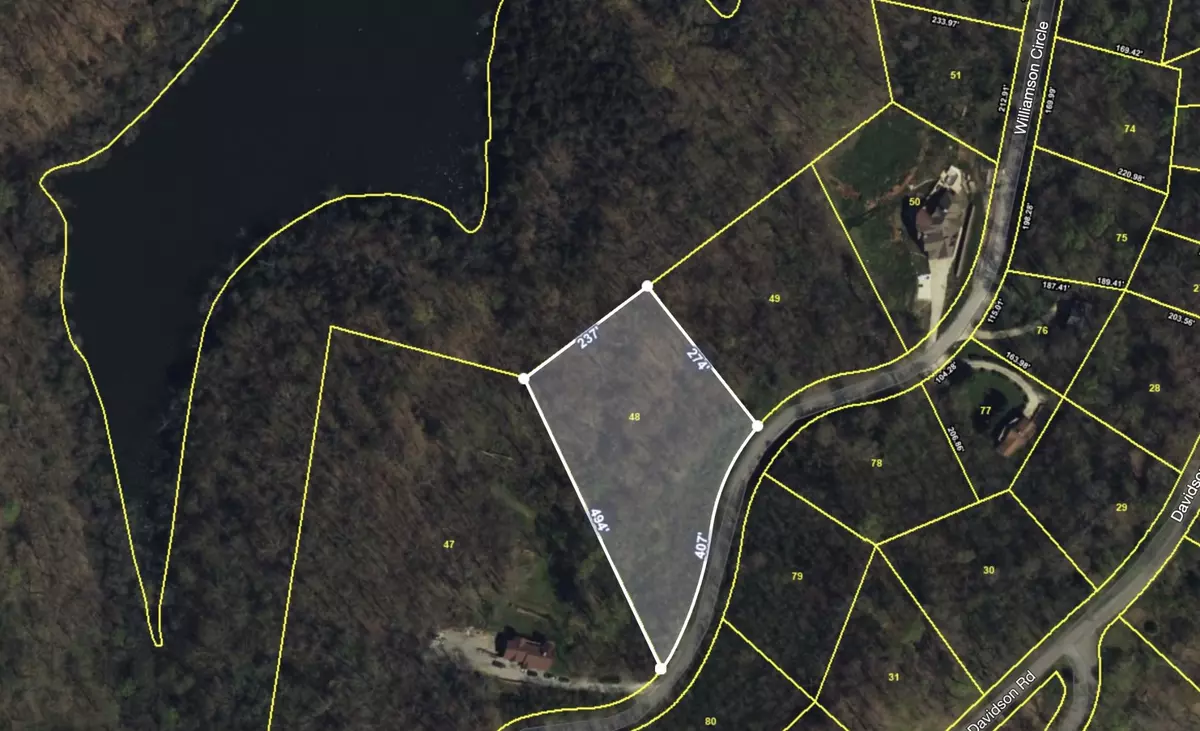 Smithville, TN 37166,48 Williamson Cir