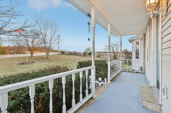 Springfield, TN 37172,5430 Stacy Springs Rd