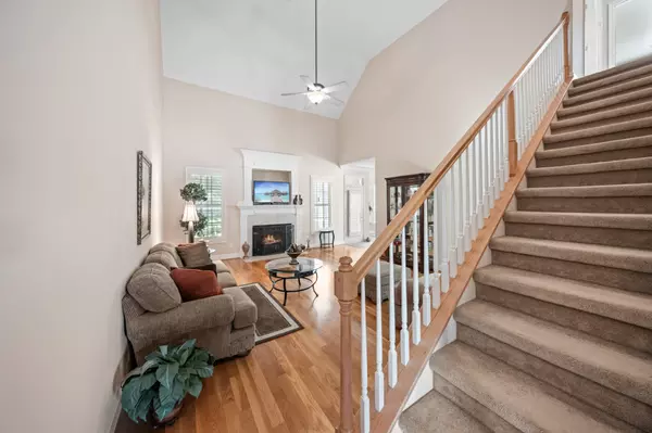 Thompsons Station, TN 37179,2517 Tisdale Dr