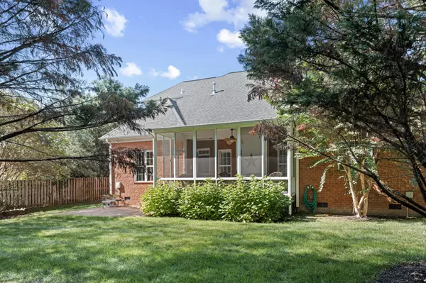 Thompsons Station, TN 37179,2517 Tisdale Dr