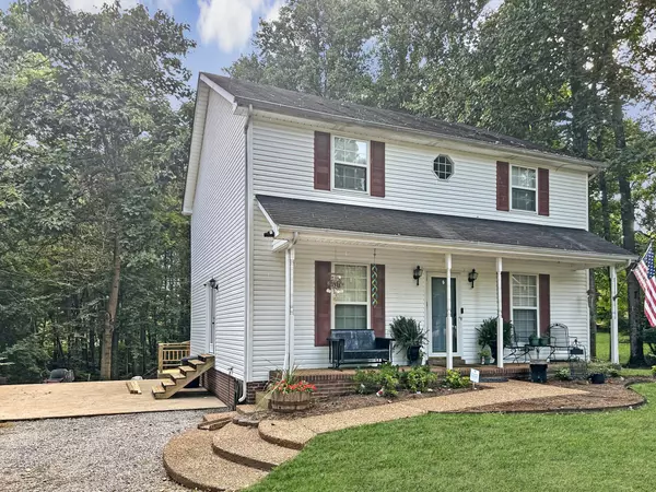 Pleasant View, TN 37146,1016 Keyway Dr