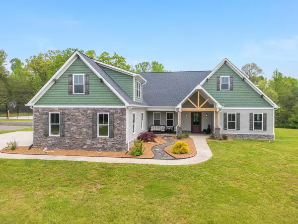 Soddy Daisy, TN 37379,2419 Welch Road