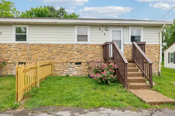 Nashville, TN 37211,613 Cedar Ct
