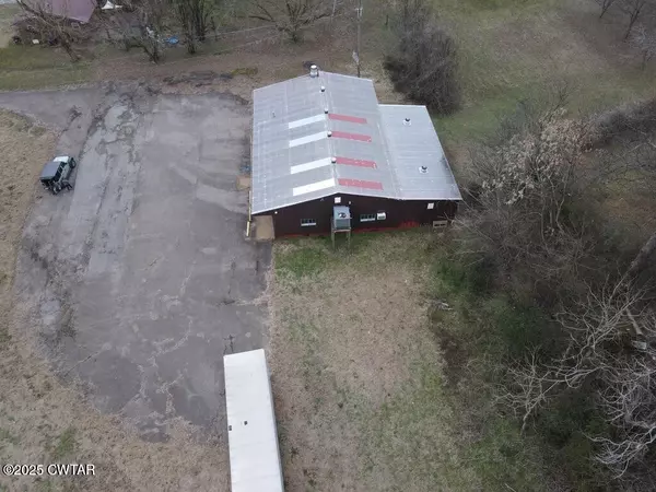 Parsons, TN 38363,820 Pentecostal Campground Rd
