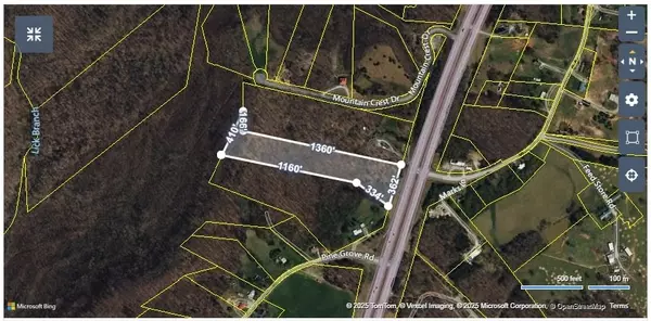 Spencer, TN 38585,0 Highway 111
