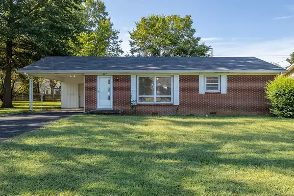 Lawrenceburg, TN 38464,607 2nd St