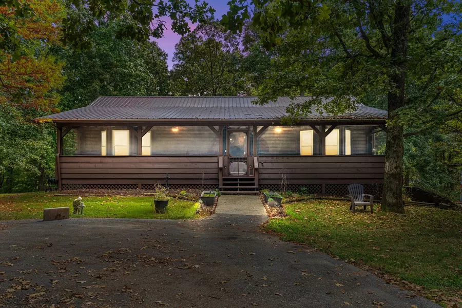 151 Jerry Smith Rd, Indian Mound, TN 37079