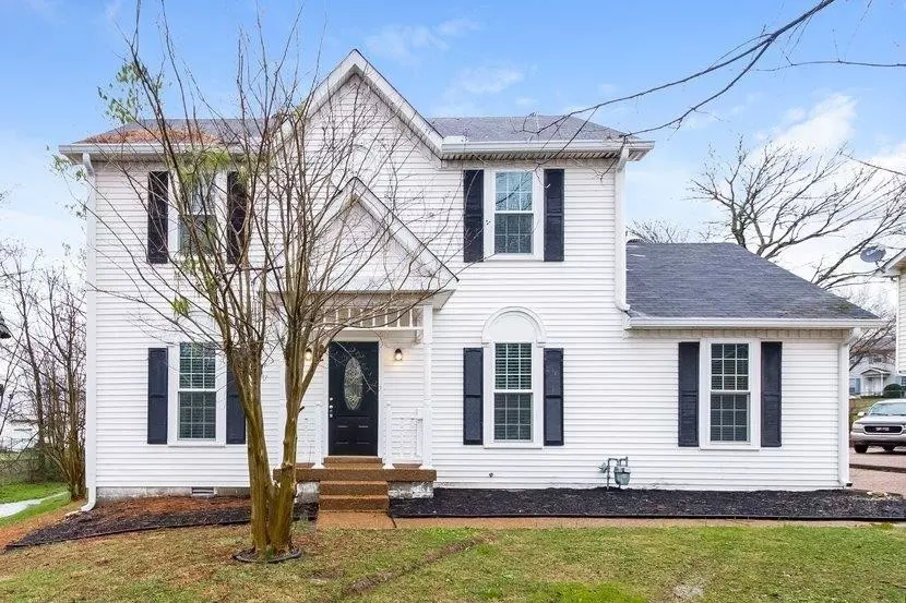 Antioch, TN 37013,3449 New Towne Rd