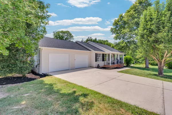 Cookeville, TN 38501,4144 Woodview Dr