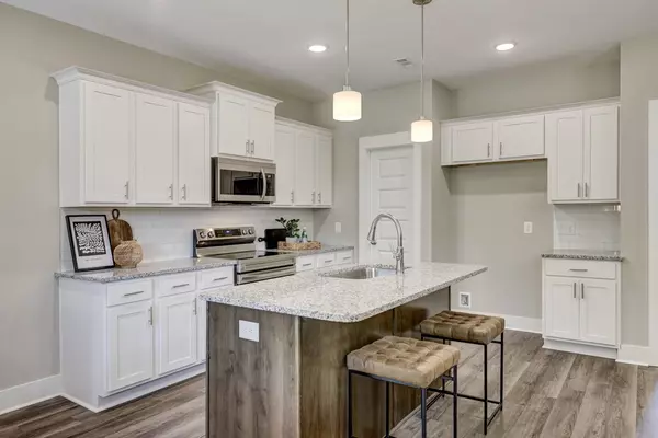 Gallatin, TN 37066,1434 Vanner Ct lot 411