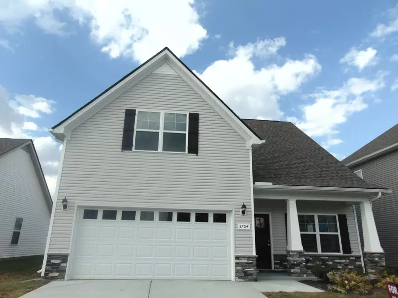 3704 Country Park Lane, Murfreesboro, TN 37128