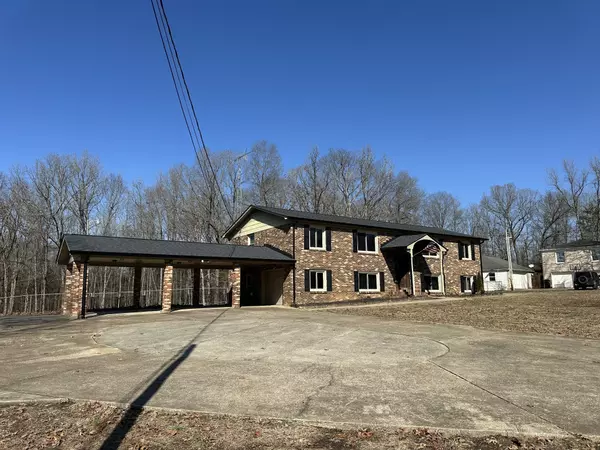 New Johnsonville, TN 37134,1317 Asbury Dr