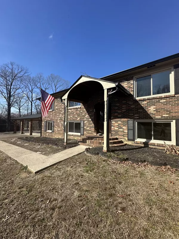 New Johnsonville, TN 37134,1317 Asbury Dr