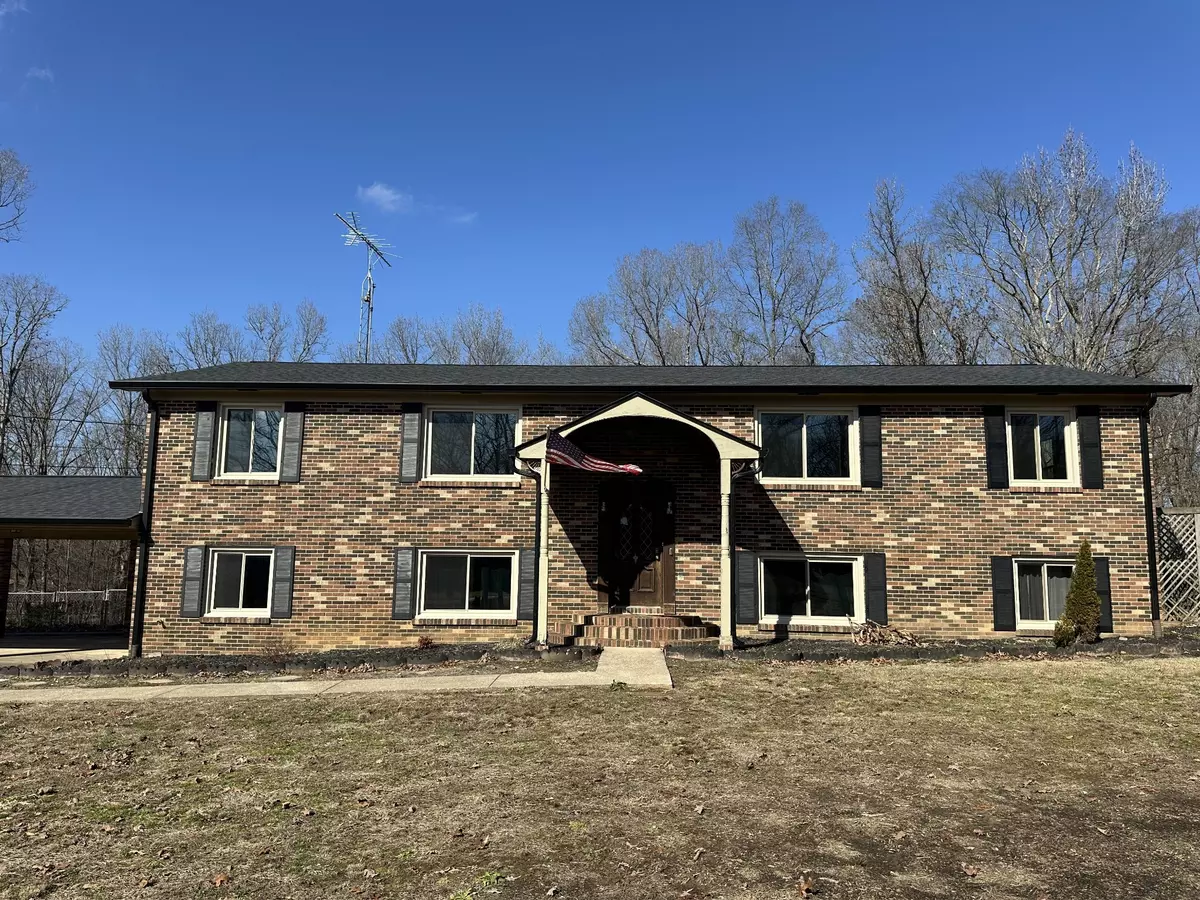 New Johnsonville, TN 37134,1317 Asbury Dr