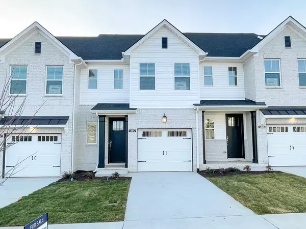 Gallatin, TN 37066,1430 Vanner Ct lot 409