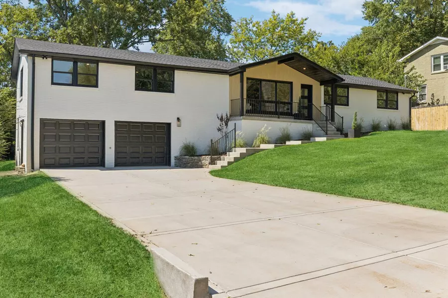 184 Vulco Dr, Hendersonville, TN 37075