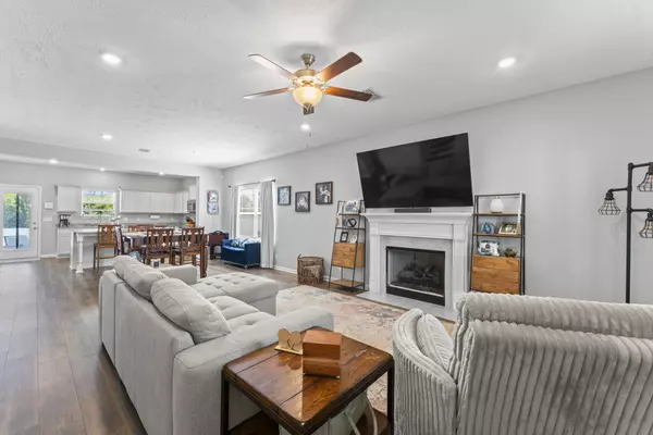 Murfreesboro, TN 37127,3339 Plum Leaf Pl