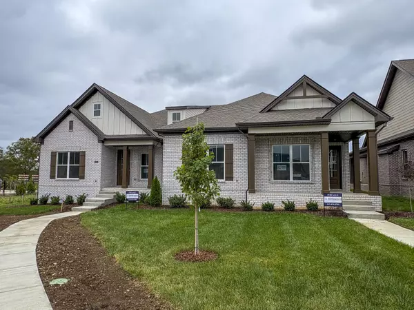 Gallatin, TN 37066,2029 Horseshoe Cir lot 217