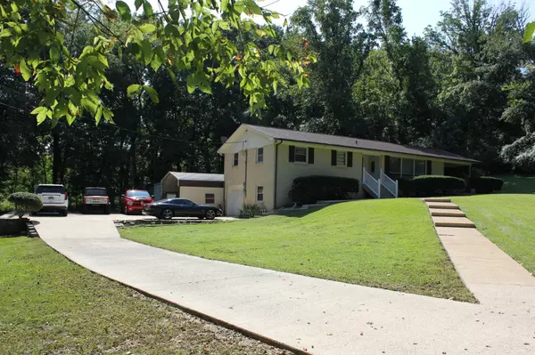 Lewisburg, TN 37091,795 Ashwood Ave