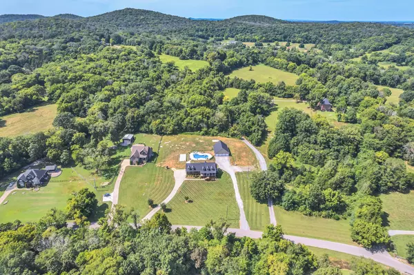 Smyrna, TN 37167,8920 Del Thomas Road