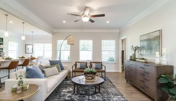 Columbia, TN 38401,541 Nightengale Ridge Dr