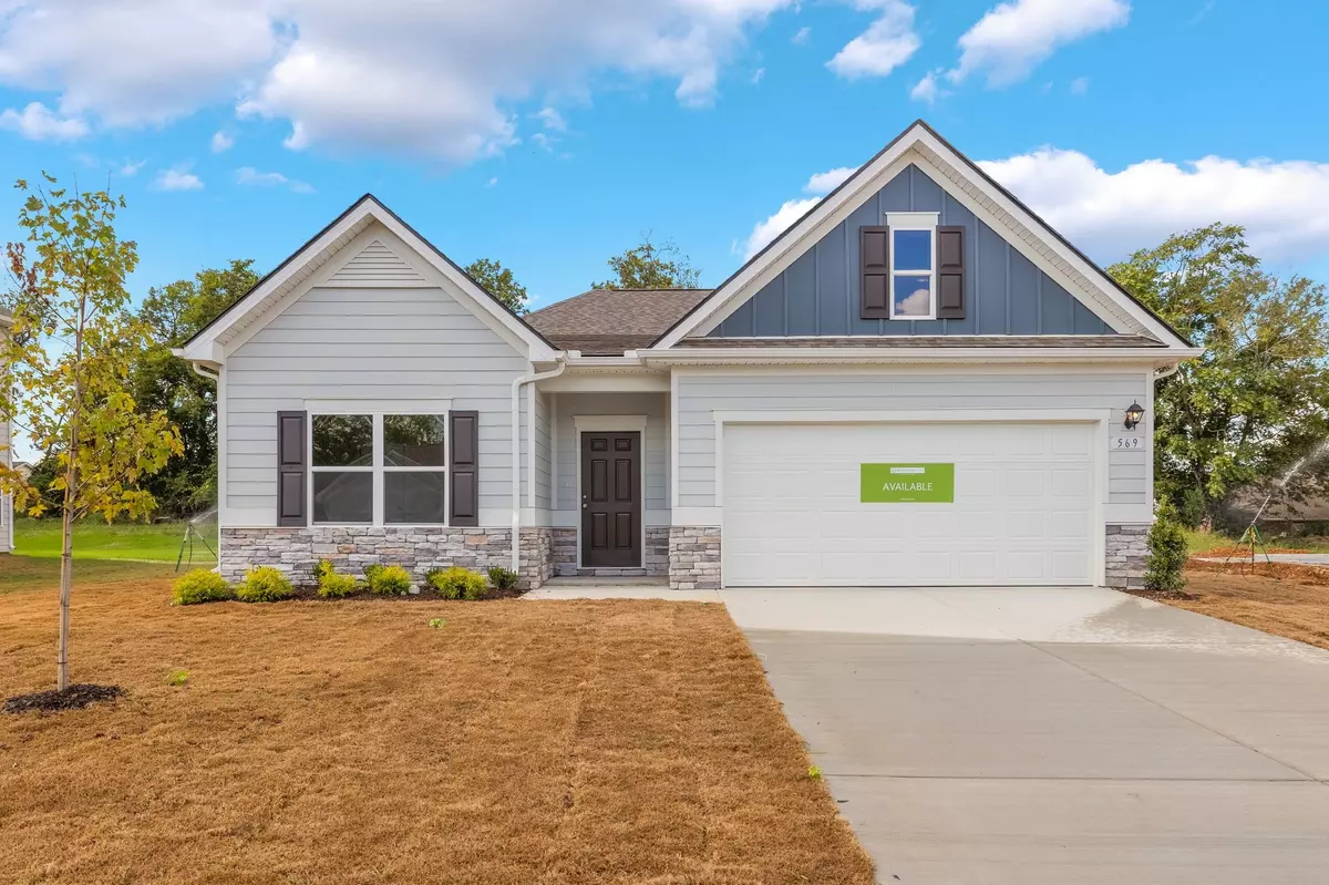 Columbia, TN 38401,569 Nightengale Ridge Dr