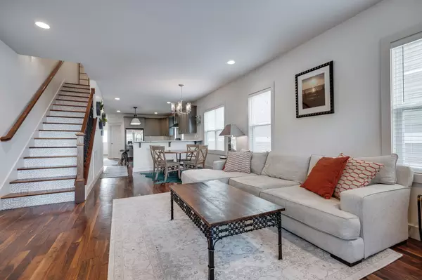 Nashville, TN 37209,4609B Kentucky Ave