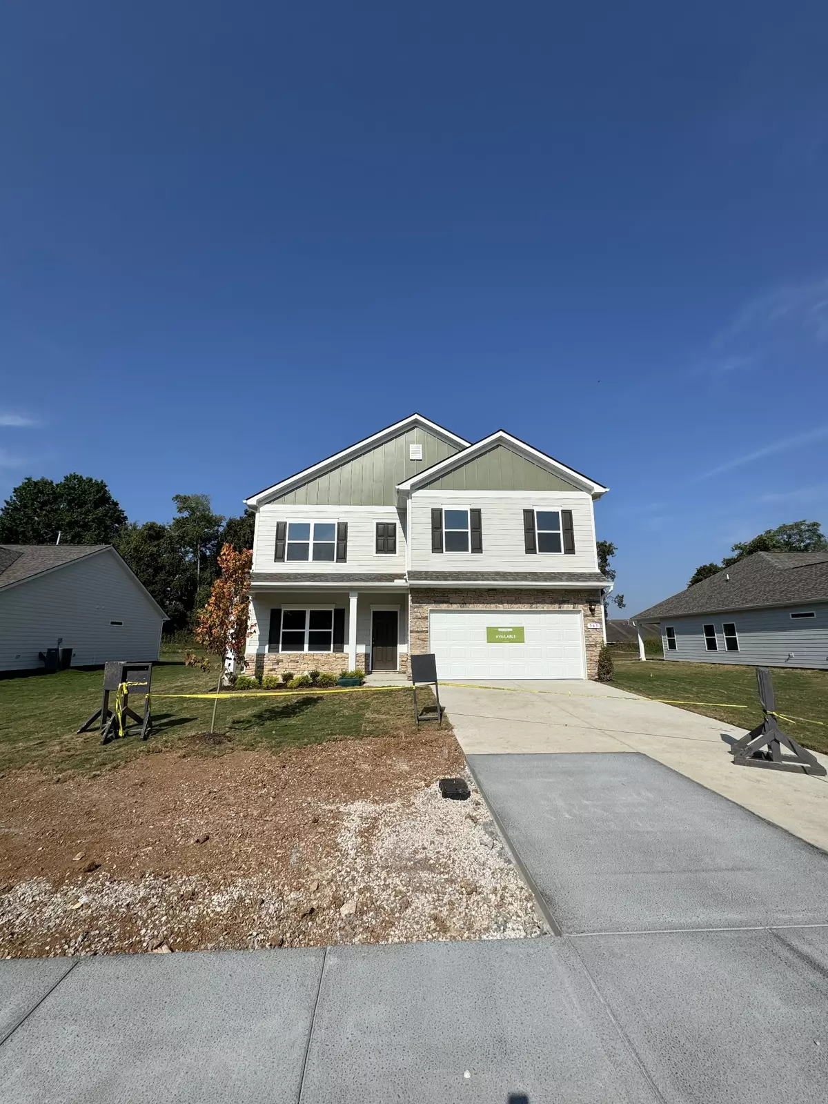 Columbia, TN 38401,565 Nightengale Ridge Dr