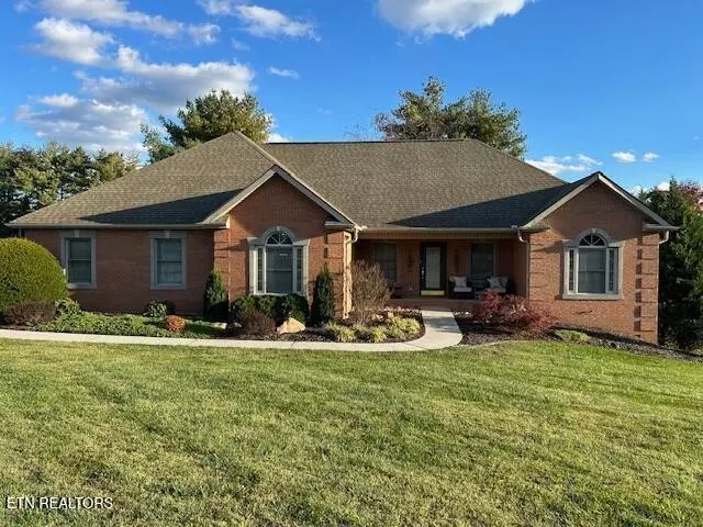 3748 Whitworth Drive, Knoxville, TN 37938