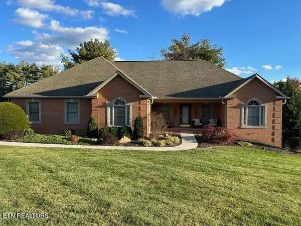 3748 Whitworth Drive, Knoxville, TN 37938