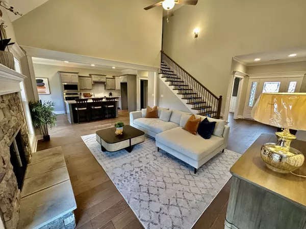 Murfreesboro, TN 37129,1200 White Rock Road