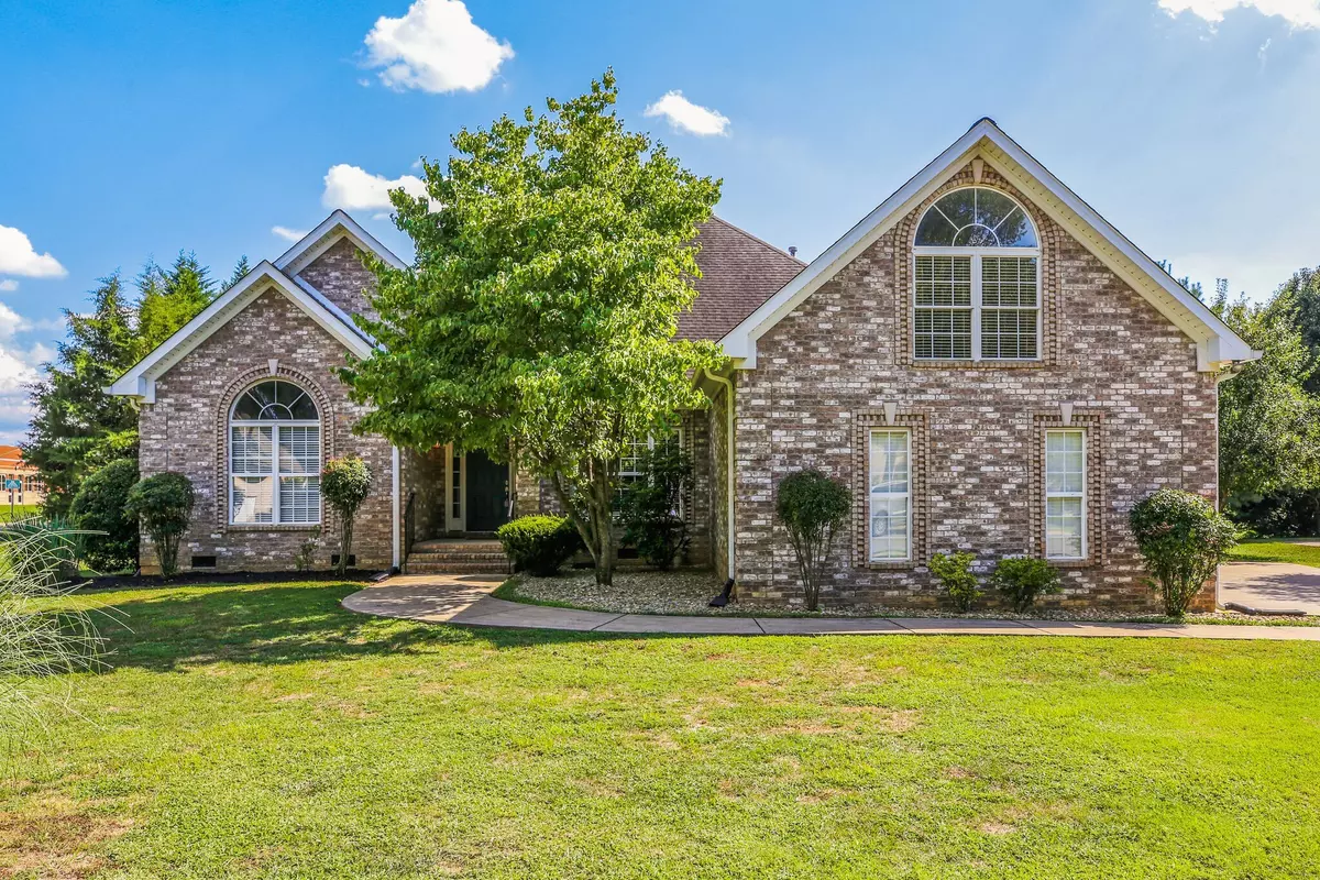 Murfreesboro, TN 37128,3429 Deerview Dr