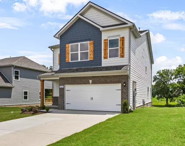 Clarksville, TN 37043,1425 English Oak Drive