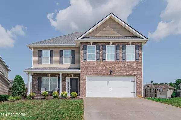 1529 Chariot Lane, Knoxville, TN 37918