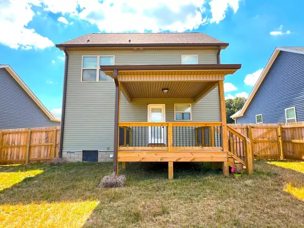 Clarksville, TN 37042,1346 Isaiah Dr