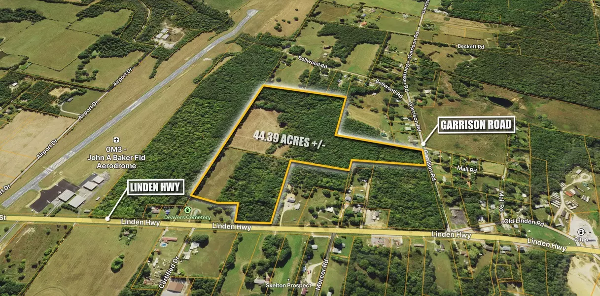 0 Linden Hwy, Hohenwald, TN 38462