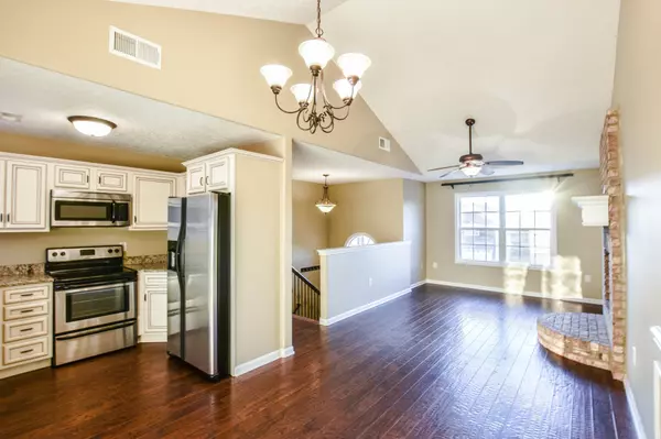 Clarksville, TN 37042,3337 Franklin Meadows Way