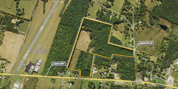 Hohenwald, TN 38462,0 Garrison Rd