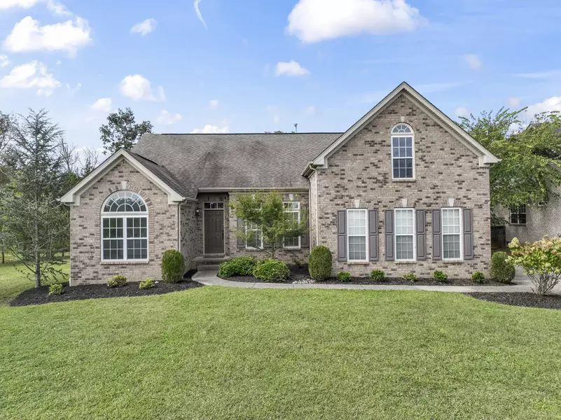 2038 Lincoln Rd, Spring Hill, TN 37174