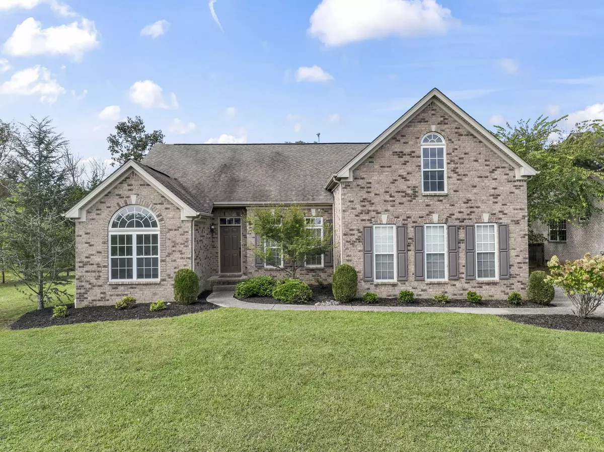 Spring Hill, TN 37174,2038 Lincoln Rd