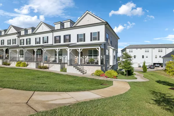 Brentwood, TN 37027,613 Thetford Aly