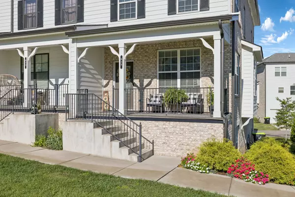 Brentwood, TN 37027,613 Thetford Aly