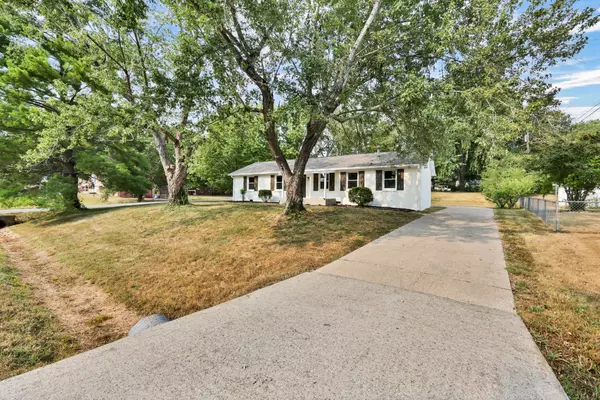 Clarksville, TN 37042,201 Nottingham Pl