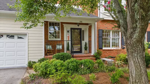 Chattanooga, TN 37405,1118 Constitution Drive