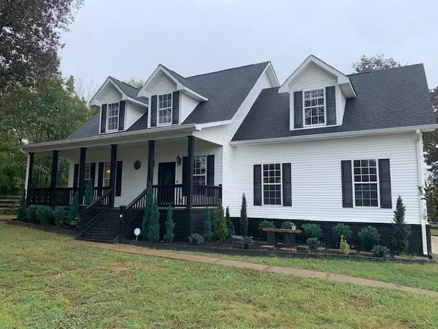 1730 Simmons Bluff Rd, Lebanon, TN 37090