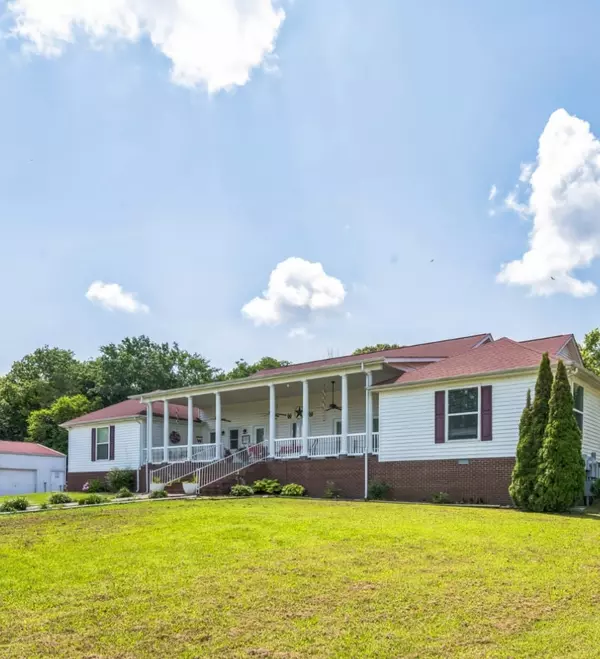 Milton, TN 37118,5312 W Trimble Rd