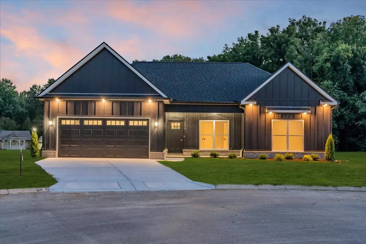 Winchester, TN 37398,348 Lookout Dr