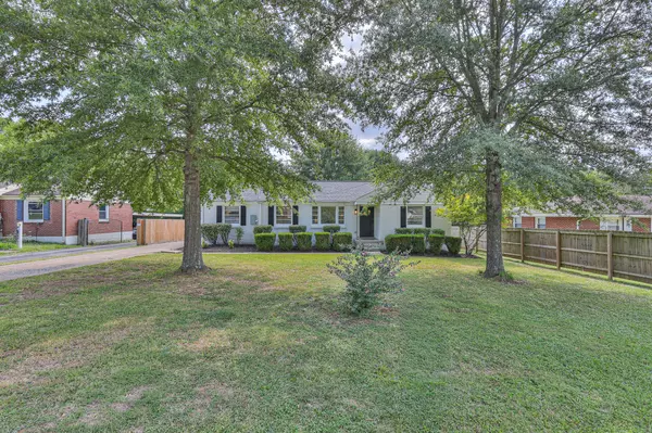 Madison, TN 37115,815 Westchester Dr