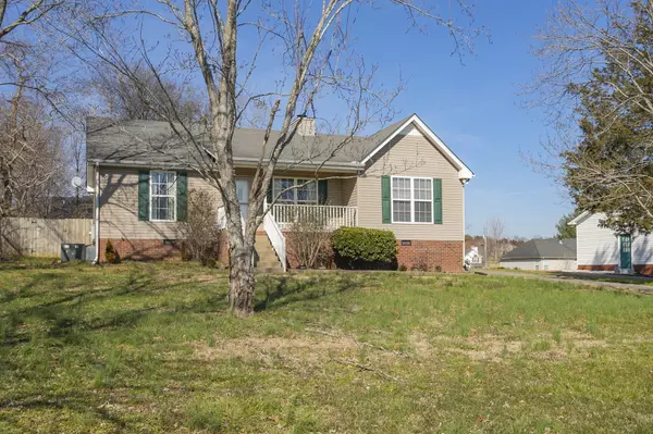 Lebanon, TN 37087,506 Sheath Cir